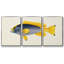 Collection de poissons tropicaux V 3 pièces-2109441675-2109441394