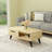4 Legs Coffee Table-1667019933-1668480886