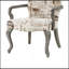 Fauteuil d'appoint