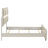 Panel Bed LED Headboard