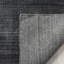 Tapis gris anthracite tissé à la main Mcelroy-2071768365
