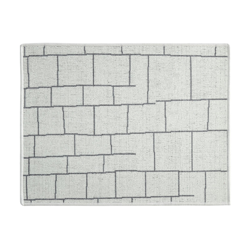 Tapis de séchage super absorbant