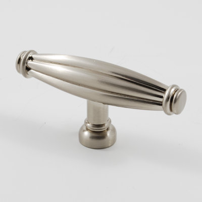 2 9/16" Length Bar Knob