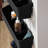 St. Nicholas Foldable Sewing Table with Wheels-1861982411