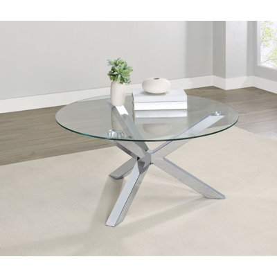 Table basse Simmonds