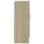 Avrilyn 2 -Door 1 -Shelf-717054347