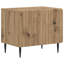  TV Cabinet with Storage with Door ZWOLLE Engineered Wood Media Stylish-947424904