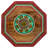 Atiksh Wooden Side Table