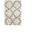 Shults Geometric 122cm X 183cm Area Rug