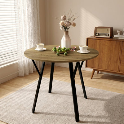 Table de salle à manger 31,5 "