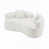 Blanc est en rupture de stock