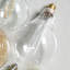 2.5W E27 ES XL Globe LED Non-Dimmable Bulb - 140lm 2600K Warm White