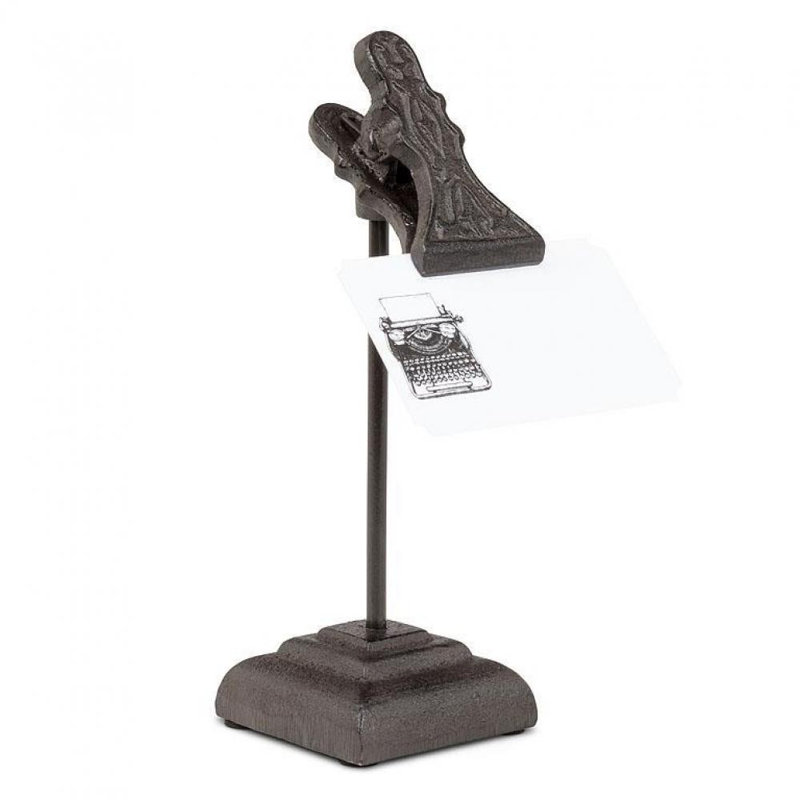 Figurine Qais