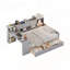 Lit de jour multifonctionnel en bois avec tiroirs de rangement-239610952