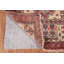 Tapis oriental géométrique 3 x 5