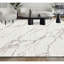 High-Quality Hand-Knotted White And Beige Area Rug-381472761-381472756