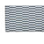 Tapis d'extérieur antidérapant Off Stripe-255757416