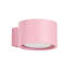 Wall lamp MODO 1 white Gx53-218703706