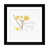 Black Framed Fine Art Paper n'est pas disponible