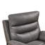 Fauteuil inclinable pivotant-327262003