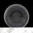 Madellyne Glass Dinner Plate