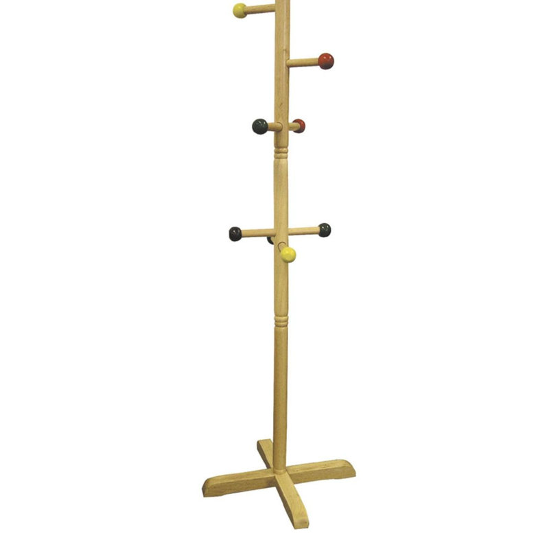 Portemanteaux 49,5 po