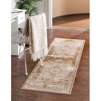 Anayaa Geometric Indoor Rug