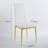 1+4 Dining Table Set