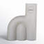 Ceramic Table Vase-1504303856-1504303857