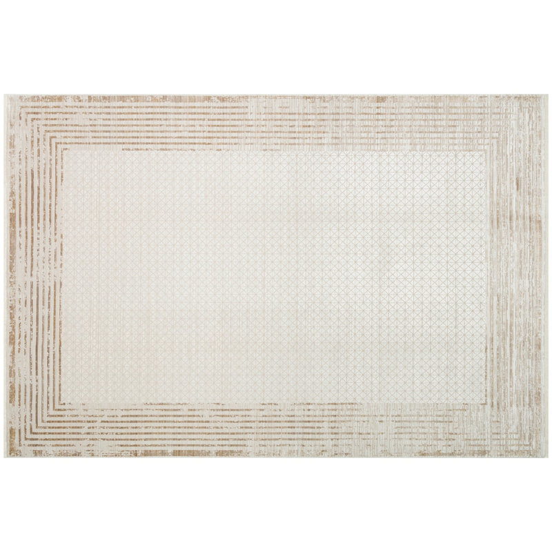 Tapis Bedner, Tapis de couloir 3 pi 3 po x 9 pi 10 po