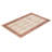 Hayner One-of-a-Kind Hand-Knotted New Age 7'1" Round Wool Area Rug in Brown/Beige