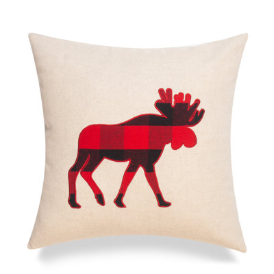 Housse de coussin My Cottage Living