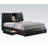 Nikola Upholstered Platform Storage Bed-1527991737