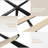 Full Size Upholstered Platform Bed Frame with 4 Storage Drawers – Corduroy Channel Tufted Headboard, Wooden Slat Support, No Box Spring Needed