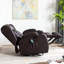 Deneishia 87cm Wide Standard Recliner with Massager-973474923-1053793799