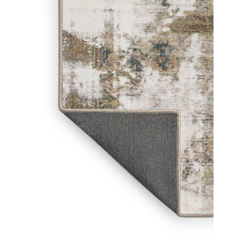 Tapis abstrait moderne 909, Rectangle 5 pi x 8 pi