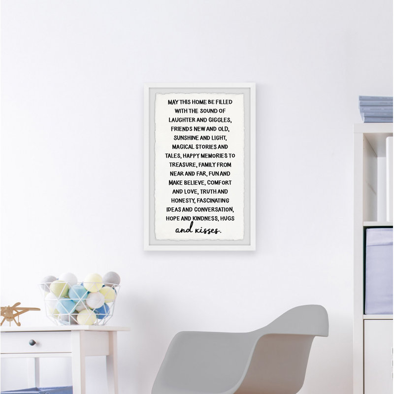 Momence Single Picture Frame Print, 30cm H x 20cm W