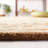 Desmonde Hand Tufted Wool Oriental Rug-980308532