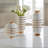 Orbit Ceramic Table Vase