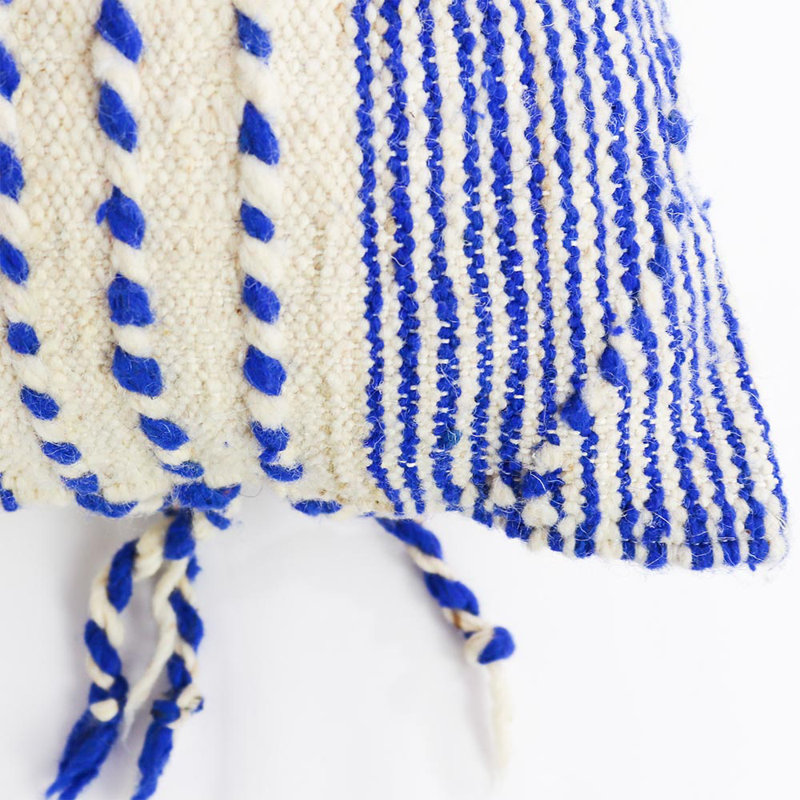 Hanbel Lumbar Pillow Cover