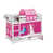 Pink is out of stock selected