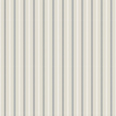 Tailored Stripe - Wallpaper