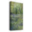 LAavender Hill - reproduction sur toile tendue-1970061004