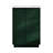 St. Tropez 24" Freestanding Bathroom Vanity In Green Oak With 3-Hole Centerset Sink Top-108958689-108958693-108958691