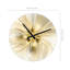 Horloge murale 15,75 po Treyson-74646615
