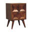 Table de chevet Quad