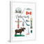 Molly Rosner - Single Picture Frame Painting-18568060