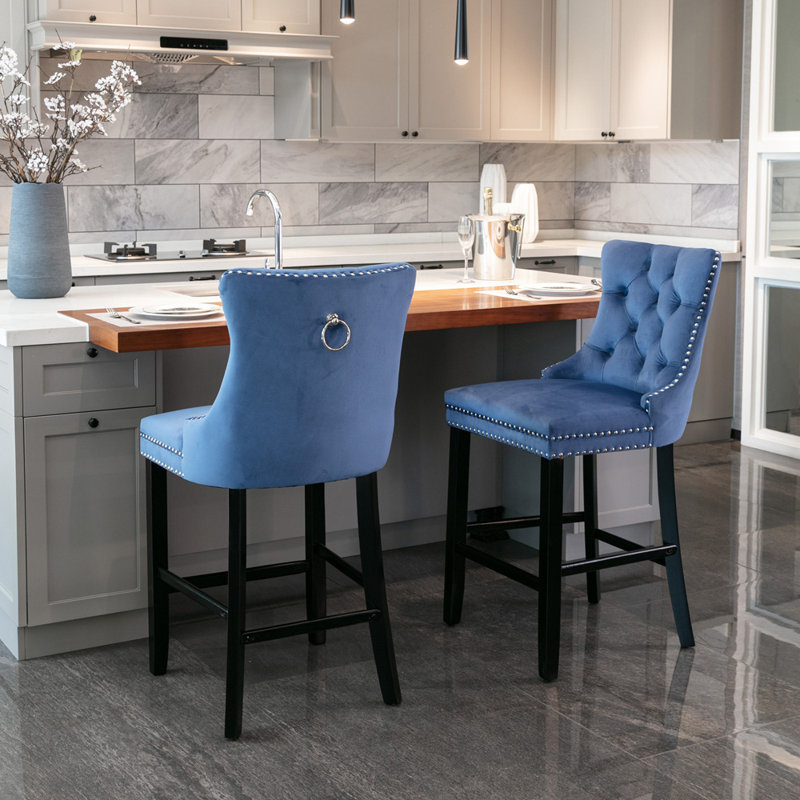 Swivel Barstools Wayfair Modern Bar Stools Wayfair Kitchen Bar