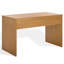 Bureau en bois 2 tiroirs Barris Jessey-1881816494