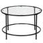 Table basse à 4 pieds Raina-1703141995